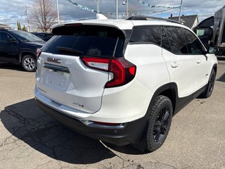 GMC Terrain AT4 2023 à Paspébiac, Québec - 5 - w320h240cpx