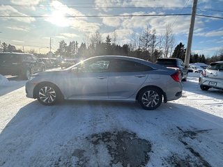 Honda Civic Sedan EX 2018 à Paspébiac, Québec - 6 - w320h240cpx