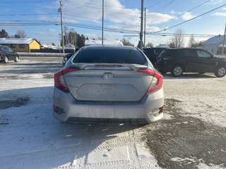 Honda Civic Sedan EX 2018 à Paspébiac, Québec - 4 - w320h240cpx