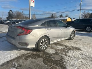 Honda Civic Sedan EX 2018 à Paspébiac, Québec - 3 - w320h240cpx