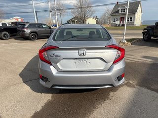 Honda Civic Sedan LX 2021 à Paspébiac, Québec - 6 - w320h240cpx