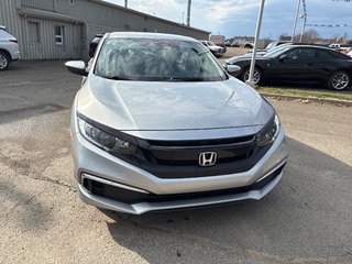 Honda Civic Sedan LX 2021 à Paspébiac, Québec - 2 - w320h240cpx