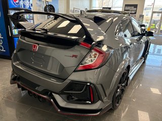 2021 Honda Civic Type R in Paspébiac, Quebec - 6 - w320h240cpx