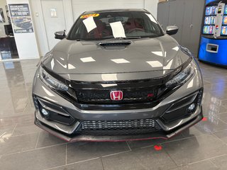 2021 Honda Civic Type R in Paspébiac, Quebec - 2 - w320h240cpx