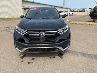 2020 Honda CR-V LX in Paspébiac, Quebec - 2 - w320h240cpx