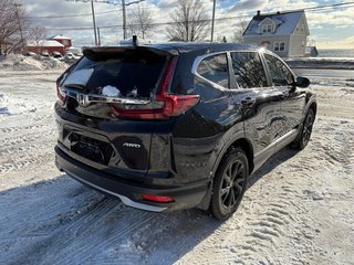 Honda CR-V LX 2020 à Paspébiac, Québec - 4 - w320h240cpx
