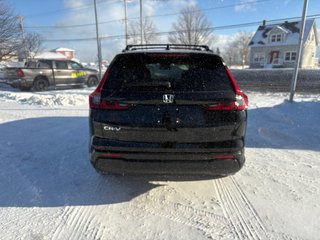 Honda CR-V Sport 2025 à Paspébiac, Québec - 5 - w320h240cpx