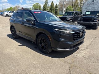Honda CR-V Sport 2025 à Paspébiac, Québec - 3 - w320h240cpx