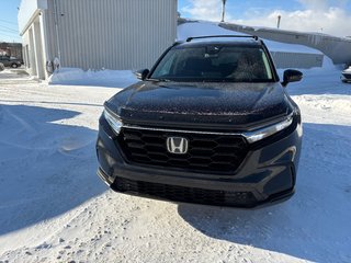 Honda CR-V Sport 2025 à Paspébiac, Québec - 2 - w320h240cpx