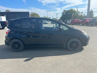 2014  Fit LX in Paspébiac, Quebec - 2 - w320h240cpx