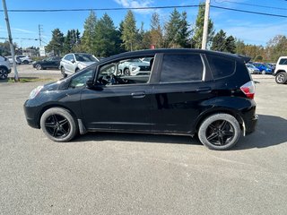 2014  Fit LX in Paspébiac, Quebec - 6 - w320h240cpx