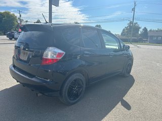 2014  Fit LX in Paspébiac, Quebec - 3 - w320h240cpx