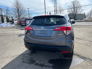 Honda HR-V LX 2021 à Paspébiac, Québec - 6 - w320h240cpx