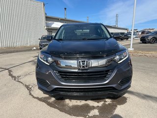 Honda HR-V LX 2021 à Paspébiac, Québec - 2 - w320h240cpx