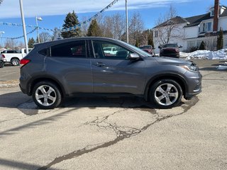 Honda HR-V LX 2021 à Paspébiac, Québec - 4 - w320h240cpx