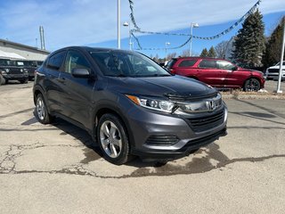 Honda HR-V LX 2021 à Paspébiac, Québec - 3 - w320h240cpx