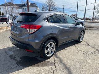 Honda HR-V LX 2021 à Paspébiac, Québec - 5 - w320h240cpx