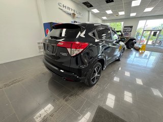Honda HR-V Sport 2022 à Paspébiac, Québec - 5 - w320h240cpx