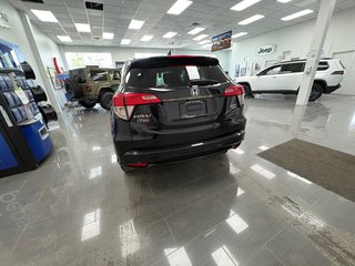 Honda HR-V Sport 2022 à Paspébiac, Québec - 6 - w320h240cpx