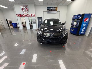 Honda HR-V Sport 2022 à Paspébiac, Québec - 2 - w320h240cpx