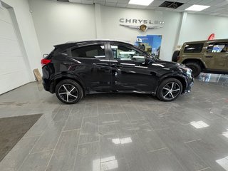 Honda HR-V Sport 2022 à Paspébiac, Québec - 4 - w320h240cpx