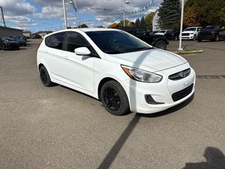 Hyundai Accent L 2017 à Paspébiac, Québec - 3 - w320h240cpx