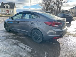 2020 Hyundai Elantra Essential in Paspébiac, Quebec - 6 - w320h240cpx