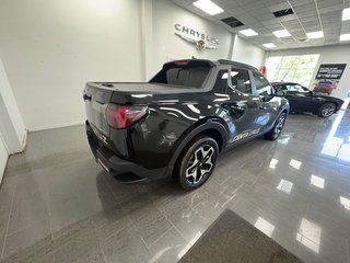 2022 Hyundai Santa Cruz Ultimate in Paspébiac, Quebec - 5 - w320h240cpx