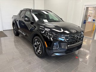 2022 Hyundai Santa Cruz Ultimate in Paspébiac, Quebec - 3 - w320h240cpx