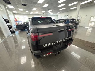 2022 Hyundai Santa Cruz Ultimate in Paspébiac, Quebec - 6 - w320h240cpx