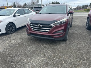 Hyundai Tucson Premium 2016 à Paspébiac, Québec - 2 - w320h240cpx