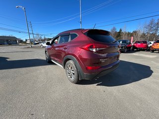 2017  Tucson SE in Paspébiac, Quebec - 6 - w320h240cpx