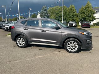 Tucson Essential 2021 à Paspébiac, Québec - 4 - w320h240cpx