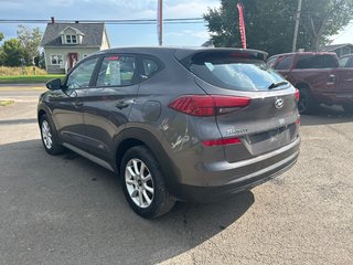 Tucson Essential 2021 à Paspébiac, Québec - 6 - w320h240cpx