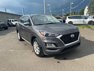 Tucson Essential 2021 à Paspébiac, Québec - 3 - w320h240cpx