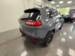 Jeep Cherokee Trailhawk 2015 à Paspébiac, Québec - 5 - w320h240cpx