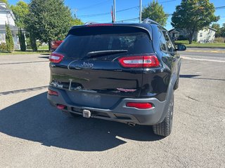 Cherokee Trailhawk 2017 à Paspébiac, Québec - 6 - w320h240cpx