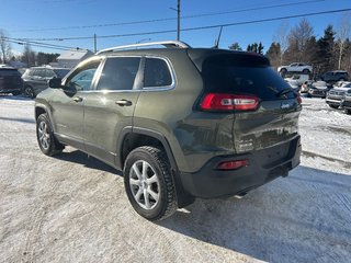 2018 Jeep Cherokee North in Paspébiac, Quebec - 5 - w320h240cpx