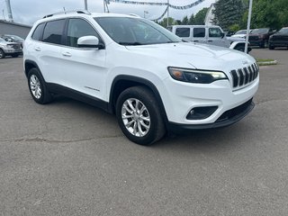 Jeep Cherokee North 2019 à Paspébiac, Québec - 3 - w320h240cpx