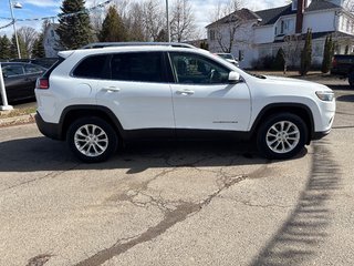 2019 Jeep Cherokee North in Paspébiac, Quebec - 4 - w320h240cpx