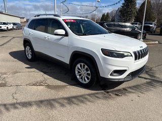 2019 Jeep Cherokee North in Paspébiac, Quebec - 3 - w320h240cpx