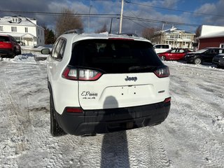 Jeep Cherokee North 2019 à Paspébiac, Québec - 5 - w320h240cpx