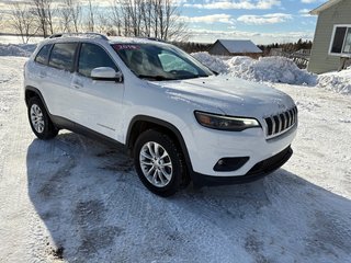 Jeep Cherokee North 2019 à Paspébiac, Québec - 3 - w320h240cpx
