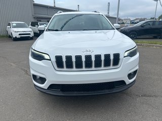 Jeep Cherokee North 2019 à Paspébiac, Québec - 2 - w320h240cpx