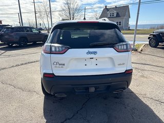 2019 Jeep Cherokee North in Paspébiac, Quebec - 6 - w320h240cpx