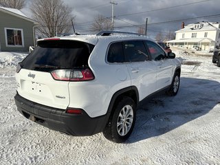 Jeep Cherokee North 2019 à Paspébiac, Québec - 4 - w320h240cpx