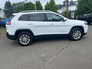 Jeep Cherokee North 2019 à Paspébiac, Québec - 4 - w320h240cpx