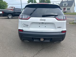 Jeep Cherokee North 2019 à Paspébiac, Québec - 6 - w320h240cpx