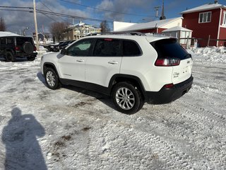 Jeep Cherokee North 2019 à Paspébiac, Québec - 6 - w320h240cpx