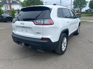 Jeep Cherokee North 2019 à Paspébiac, Québec - 5 - w320h240cpx